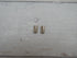 Decorative Cord End, Barrel Shape, Various Colours-Trim-Flying Bobbins Haberdashery