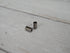 Decorative Cord End, Barrel Shape, Various Colours-Trim-Flying Bobbins Haberdashery