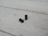 Decorative Cord End, Barrel Shape, Various Colours-Trim-Flying Bobbins Haberdashery