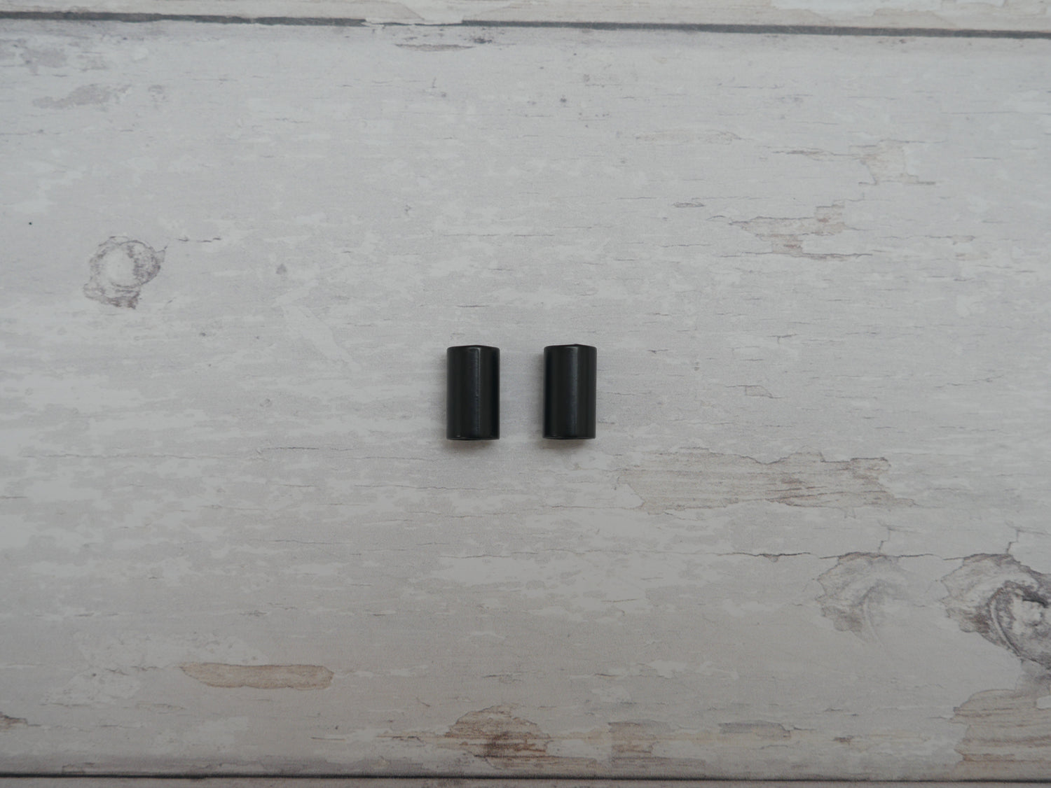 Decorative Cord End, Barrel Shape, Various Colours-Trim-Flying Bobbins Haberdashery