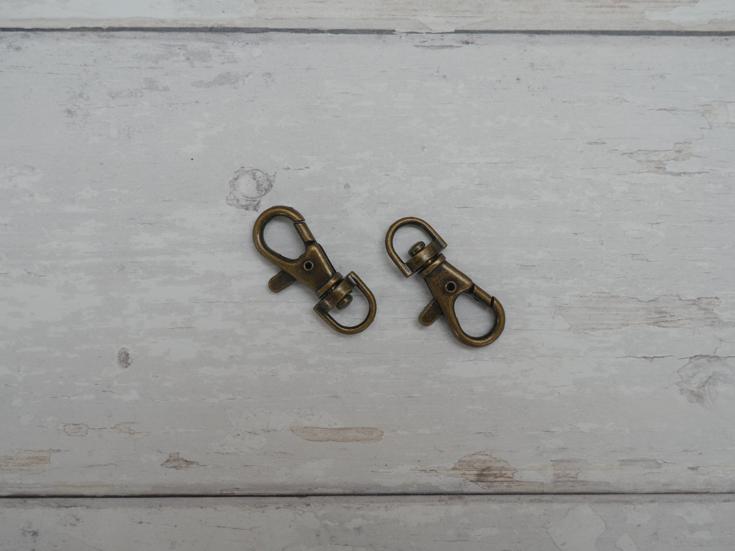 Lobster Clip, Various Colours-Trim-Flying Bobbins Haberdashery