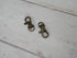 Lobster Clip, Various Colours-Trim-Flying Bobbins Haberdashery