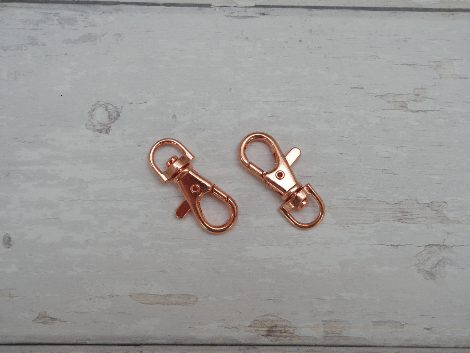 Lobster Clip, Various Colours-Trim-Flying Bobbins Haberdashery