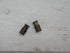 Cord Stopper in Antique Brass-Trim-Flying Bobbins Haberdashery