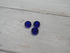 10mm Glass Beads-Bead-Flying Bobbins Haberdashery