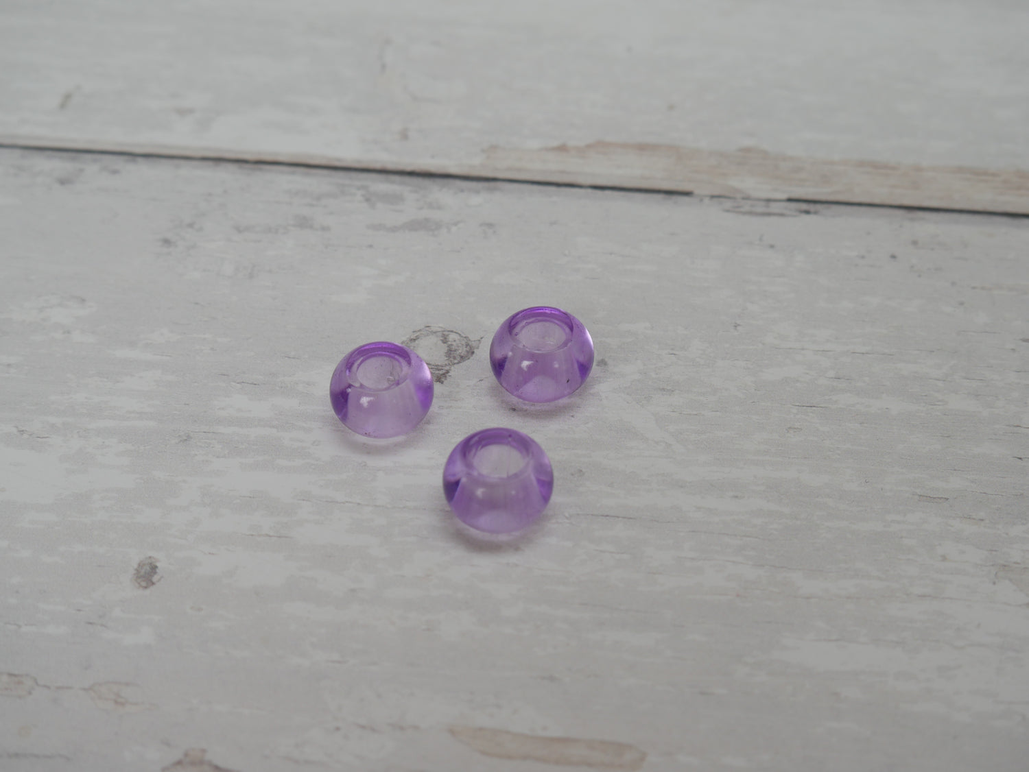 10mm Glass Beads-Bead-Flying Bobbins Haberdashery