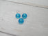 10mm Glass Beads-Bead-Flying Bobbins Haberdashery