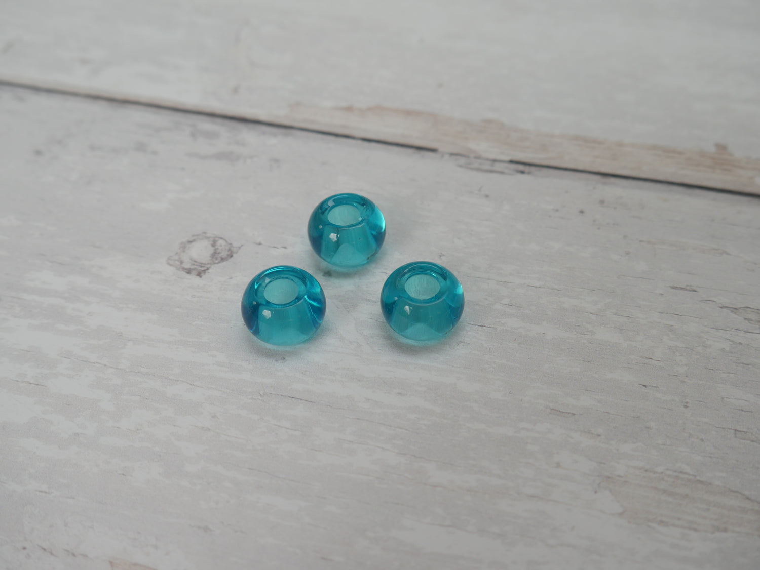 10mm Glass Beads-Bead-Flying Bobbins Haberdashery