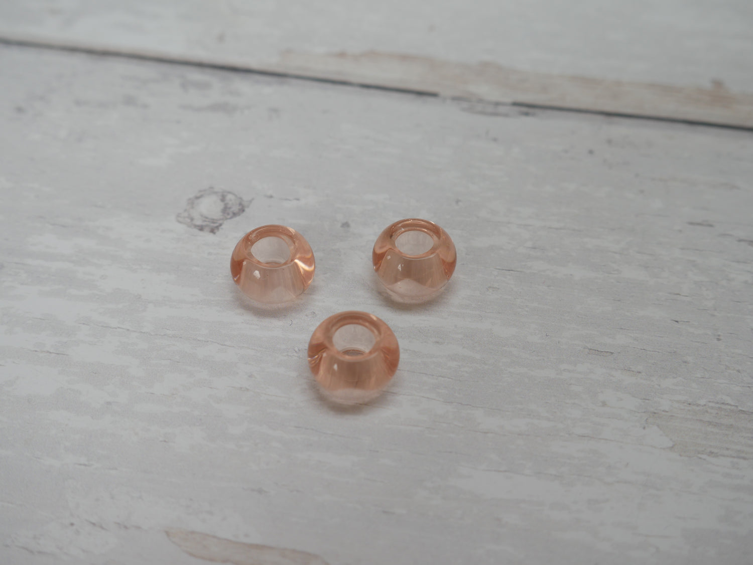 10mm Glass Beads-Bead-Flying Bobbins Haberdashery