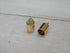 Tassel Cap in Gold-Trim-Flying Bobbins Haberdashery