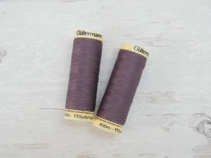 Zip Dress Kit - Atelier Brunette Fine Cord in Parma-Sewing Kit-Flying Bobbins Haberdashery