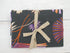 REMNANT - Oriental Sprays Cotton Lawn, 0.9m-Remnants-Flying Bobbins Haberdashery