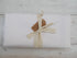REMNANT -Cotton Poplin in White, 1.75m-Remnants-Flying Bobbins Haberdashery