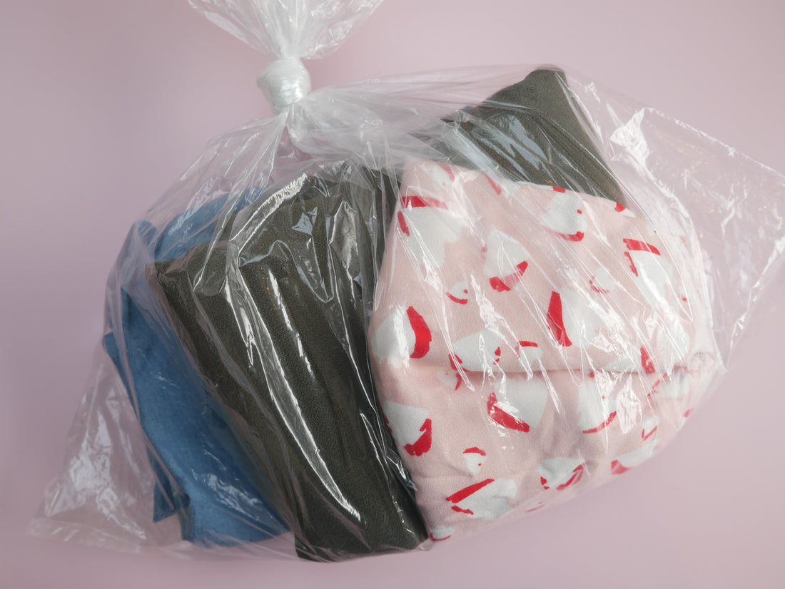 Bargain Bag 5 - Dressmakers&