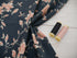 Lady McElroy Flora Songbird Cotton Lawn-Viscose Lawn-Flying Bobbins Haberdashery