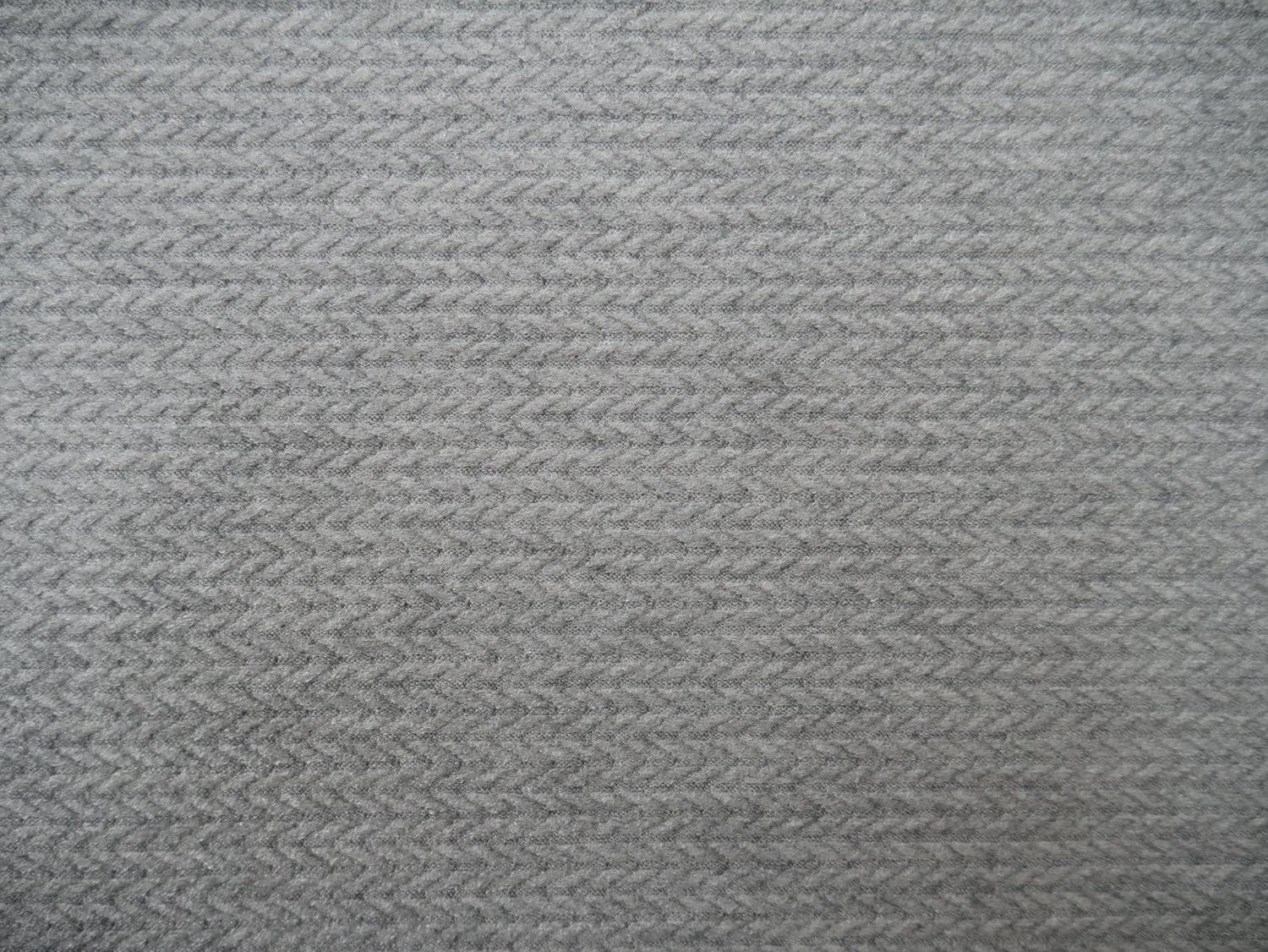 Angora Touch Cable Knit - Sage-Jacquard Knit-Flying Bobbins Haberdashery