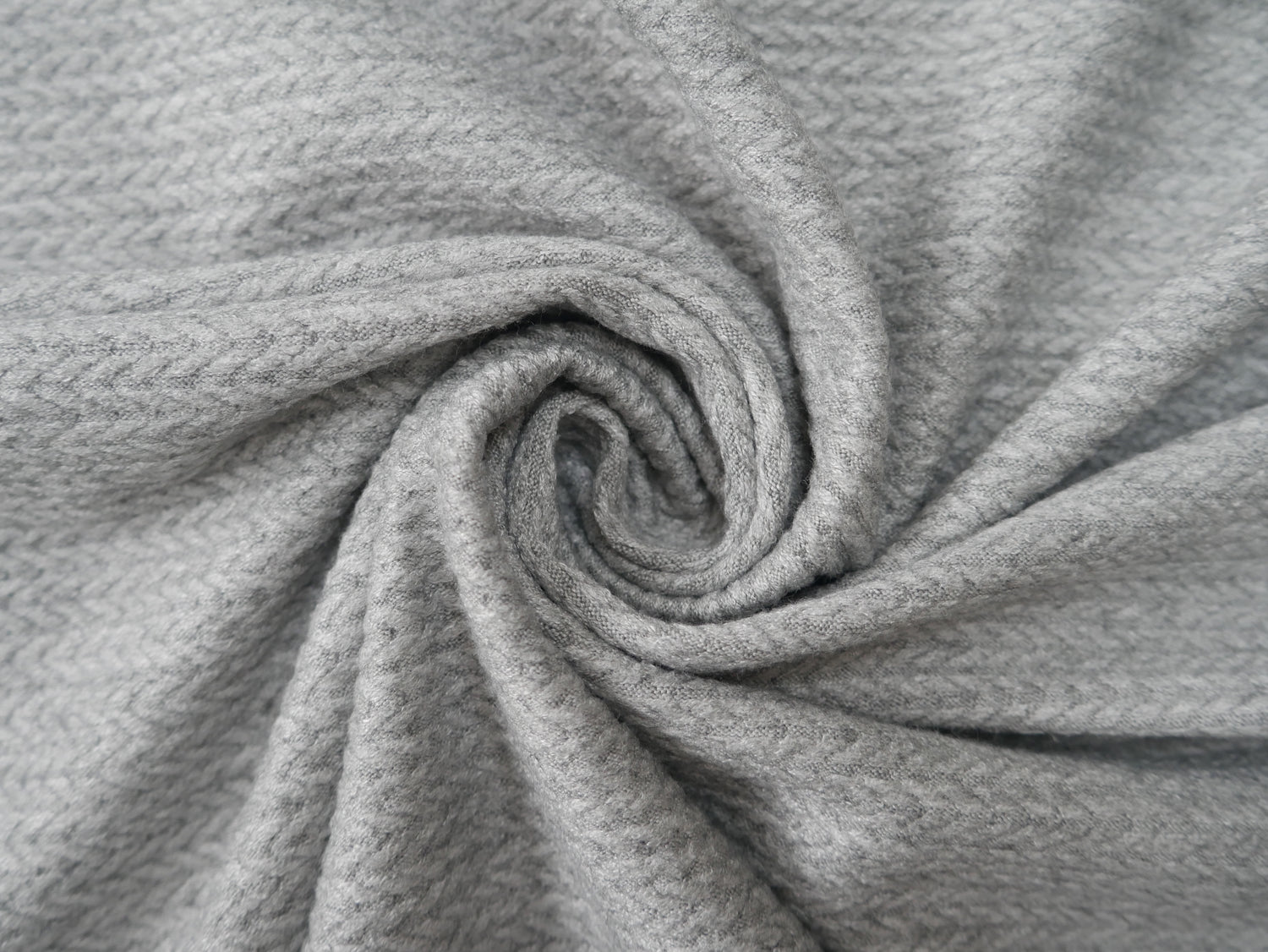 Angora Touch Cable Knit - Sage-Jacquard Knit-Flying Bobbins Haberdashery