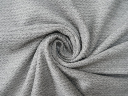 Angora Touch Cable Knit - Sage-Jacquard Knit-Flying Bobbins Haberdashery