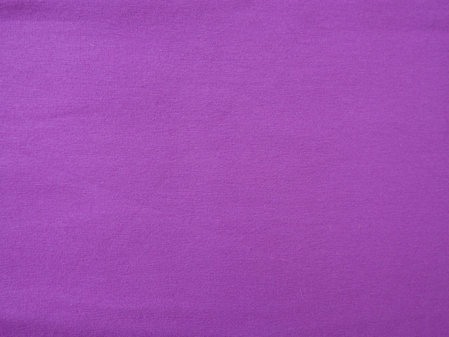 Cotton Jersey in Raspberry-Cotton Jersey-Flying Bobbins Haberdashery