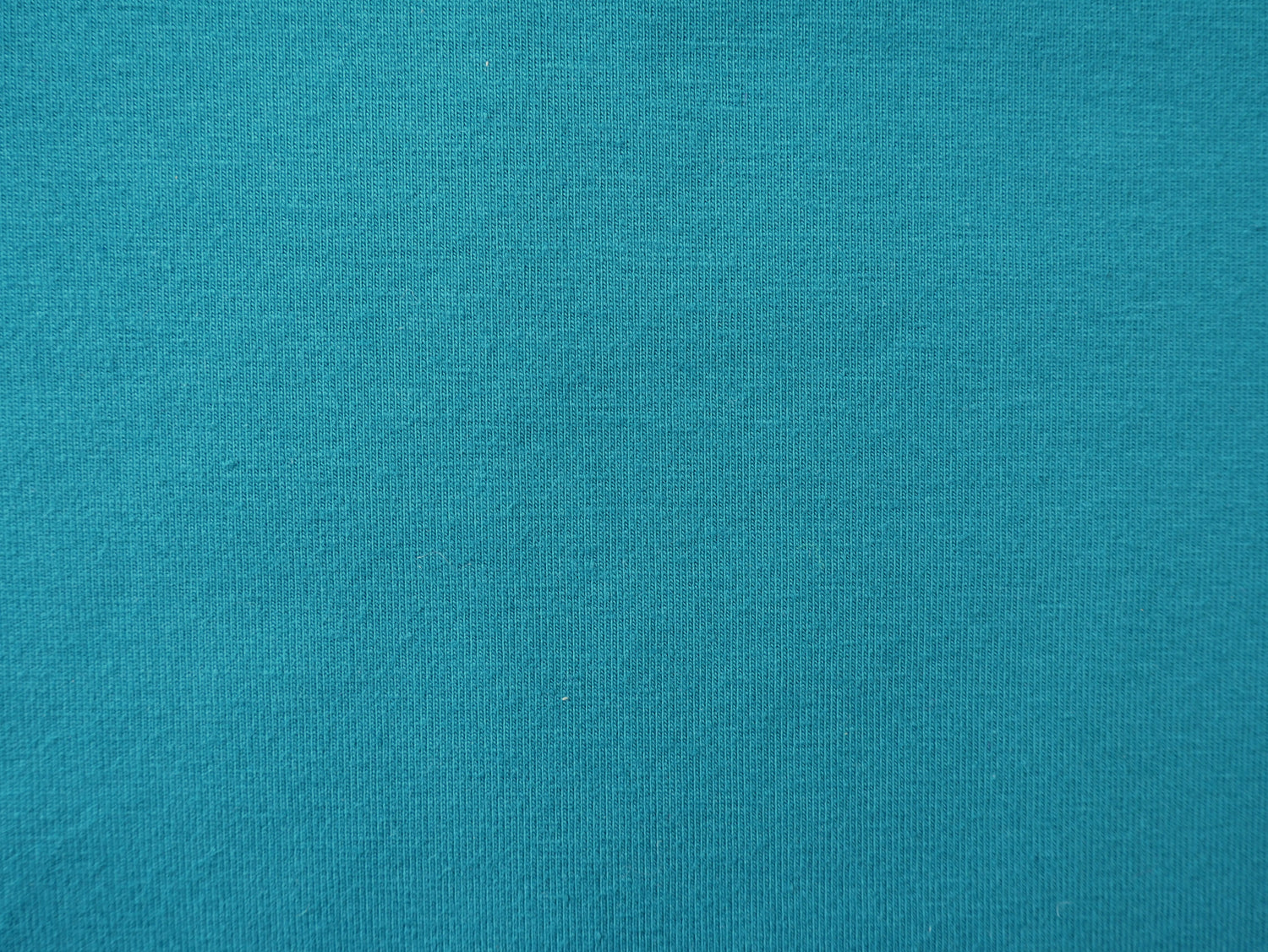 Cotton Jersey in Peacock-Cotton Jersey-Flying Bobbins Haberdashery