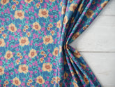 UV Protect Swimwear Lycra - Julissa, £22.50 pm-Swimwear Fabric-Flying Bobbins Haberdashery