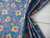 UV Protect Swimwear Lycra - Julissa, £22.50 pm-Swimwear Fabric-Flying Bobbins Haberdashery