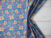 UV Protect Swimwear Lycra - Julissa, £22.50 pm-Swimwear Fabric-Flying Bobbins Haberdashery