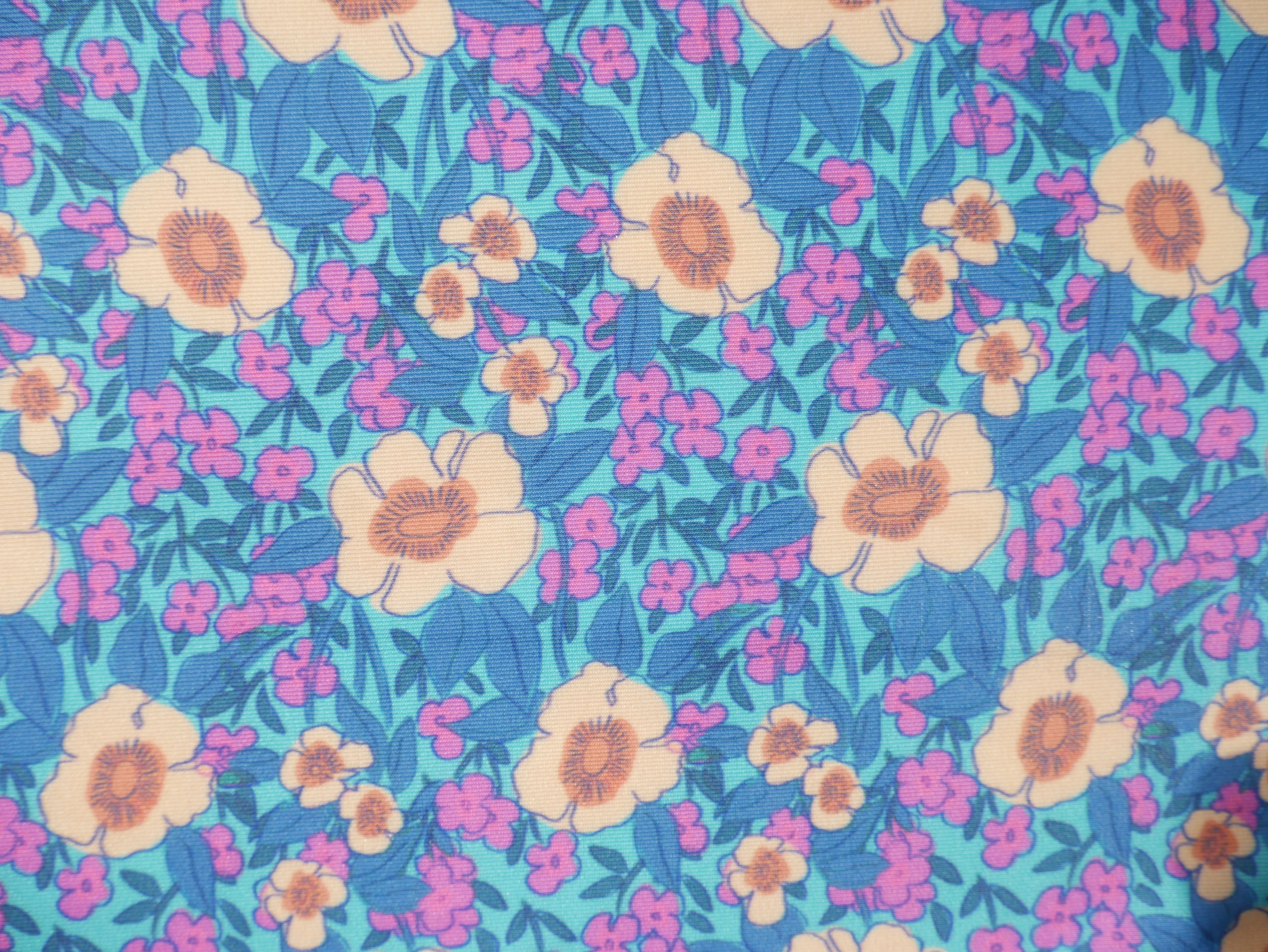 UV Protect Swimwear Lycra - Julissa, £22.50 pm-Swimwear Fabric-Flying Bobbins Haberdashery