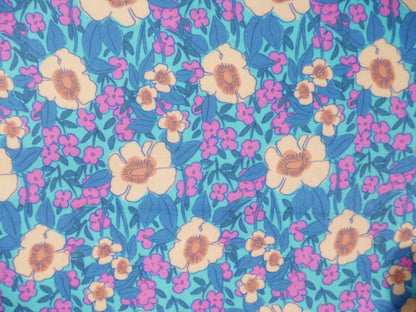 UV Protect Swimwear Lycra - Julissa, £22.50 pm-Swimwear Fabric-Flying Bobbins Haberdashery