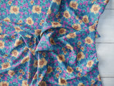 UV Protect Swimwear Lycra - Julissa, £22.50 pm-Swimwear Fabric-Flying Bobbins Haberdashery