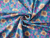 UV Protect Swimwear Lycra - Julissa, £22.50 pm-Swimwear Fabric-Flying Bobbins Haberdashery