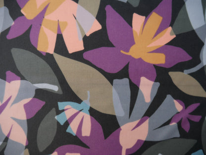 UV Protect Swimwear Lycra - Pahoa, £22.50 pm-Swimwear Fabric-Flying Bobbins Haberdashery