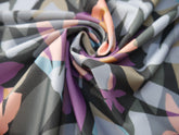 UV Protect Swimwear Lycra - Pahoa, £22.50 pm-Swimwear Fabric-Flying Bobbins Haberdashery