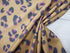 UV Protect Swimwear Lycra - Fauve, £22.50 pm-Swimwear Fabric-Flying Bobbins Haberdashery