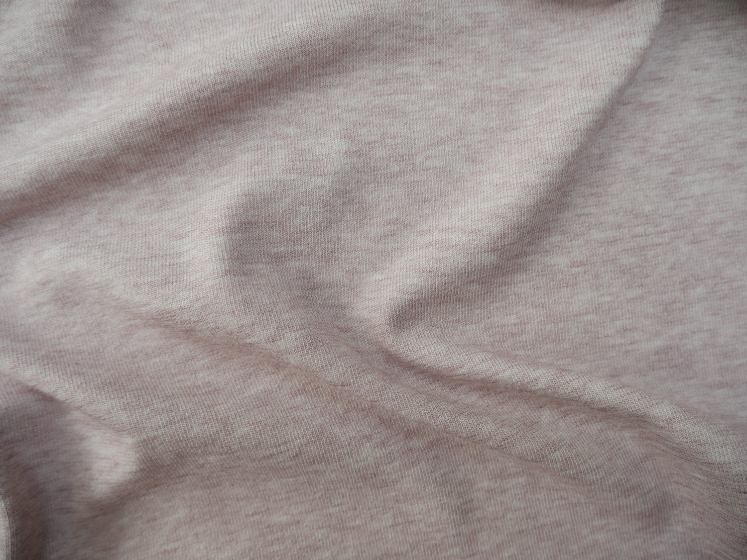 Angora Touch Jersey in Rose Pink-Viscose Crepe-Flying Bobbins Haberdashery