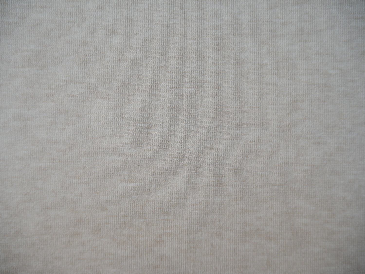 Angora Touch Jersey in Oatmeal-Viscose Crepe-Flying Bobbins Haberdashery