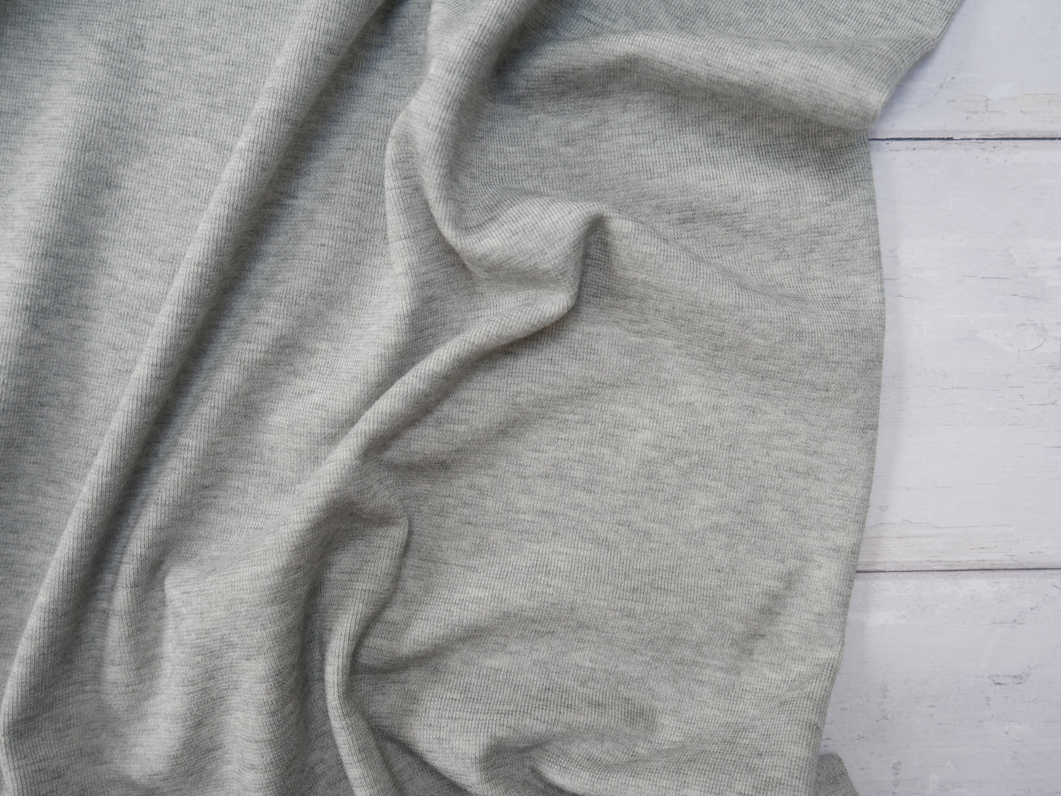 Angora Touch Jersey in Sage Green-Viscose Crepe-Flying Bobbins Haberdashery