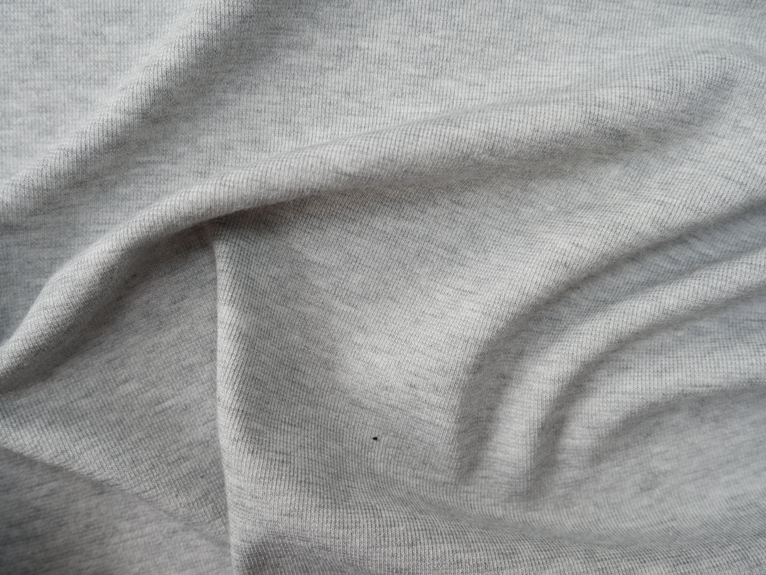 Angora Touch Jersey in Sage Green-Viscose Crepe-Flying Bobbins Haberdashery