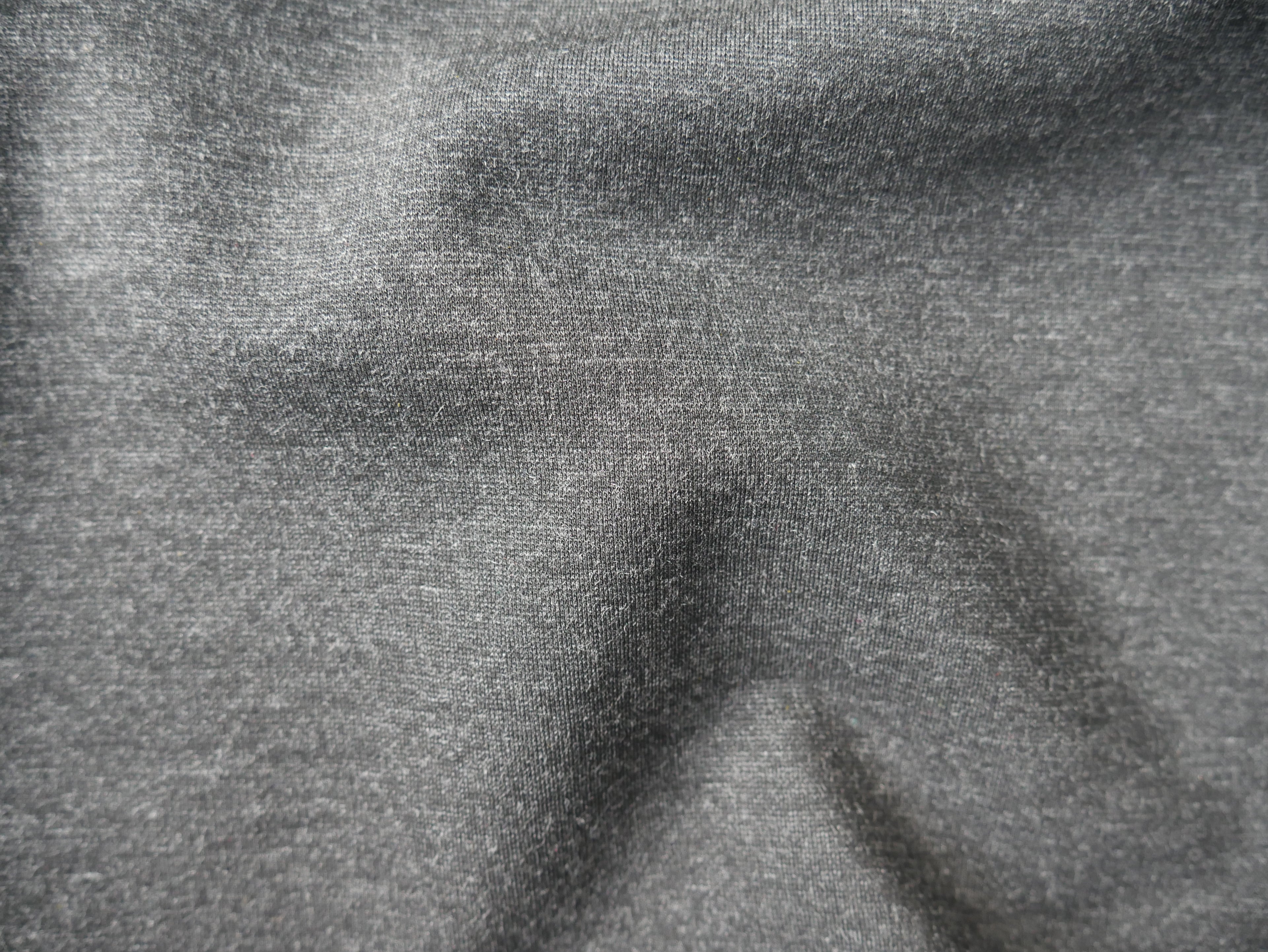 Ponte Roma in Charcoal-Knitted Fabric-Flying Bobbins Haberdashery