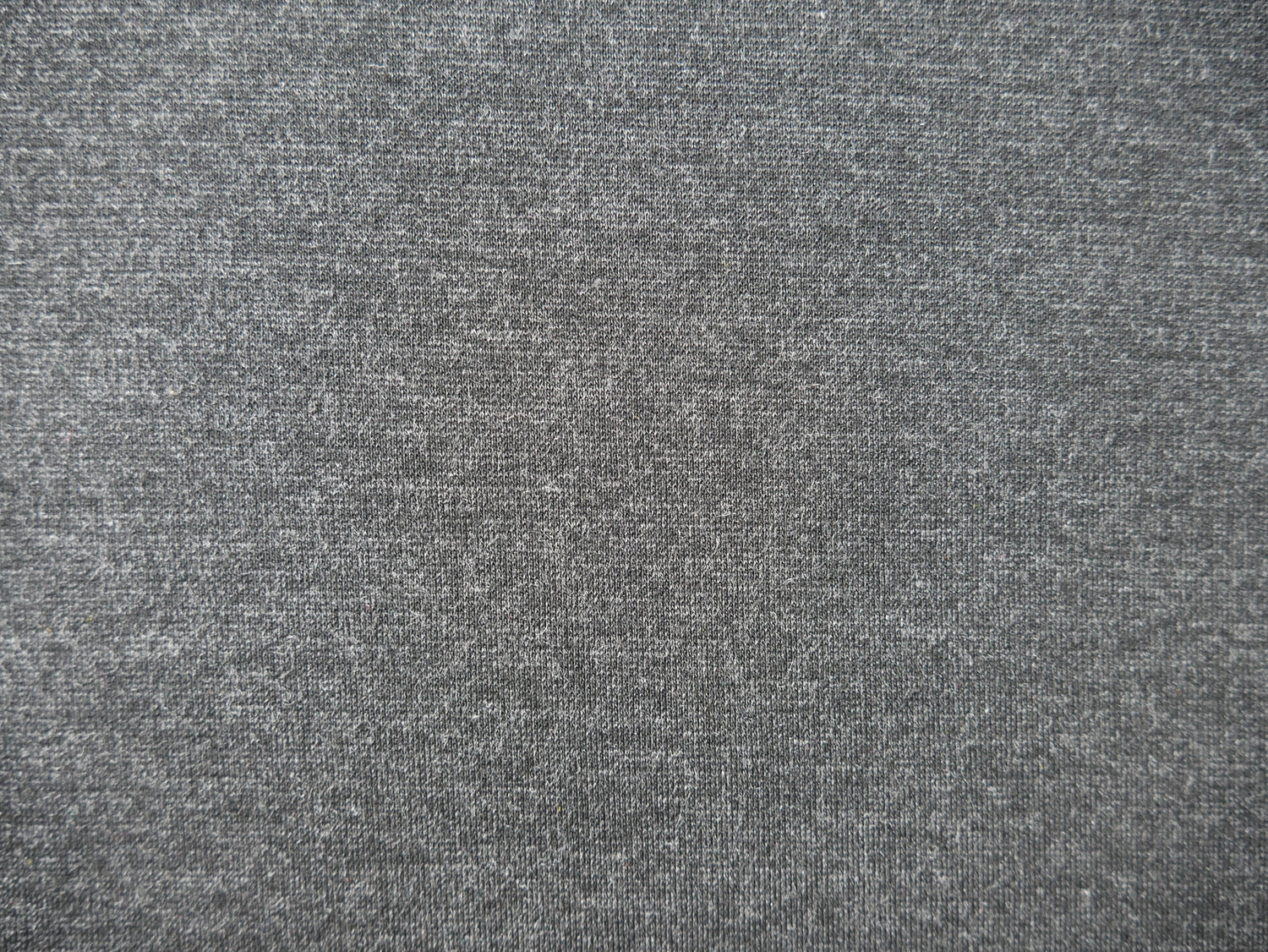 Ponte Roma in Charcoal-Knitted Fabric-Flying Bobbins Haberdashery