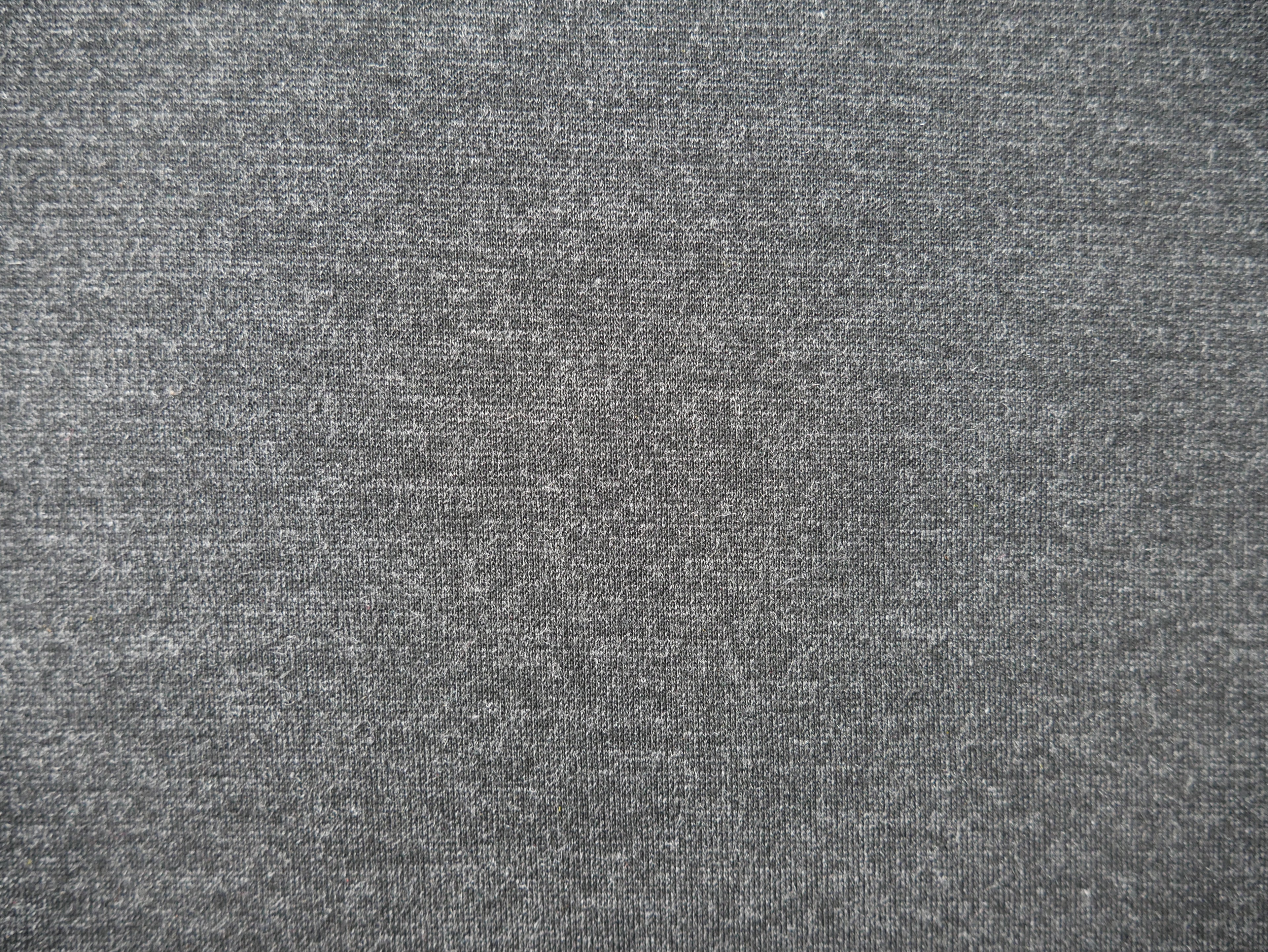 Ponte Roma in Charcoal-Knitted Fabric-Flying Bobbins Haberdashery