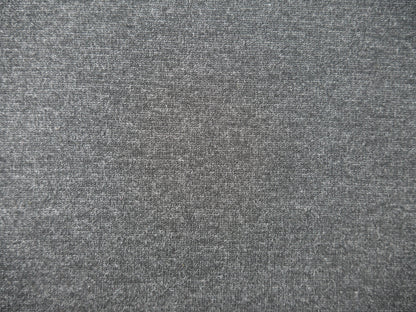 Ponte Roma in Charcoal-Knitted Fabric-Flying Bobbins Haberdashery