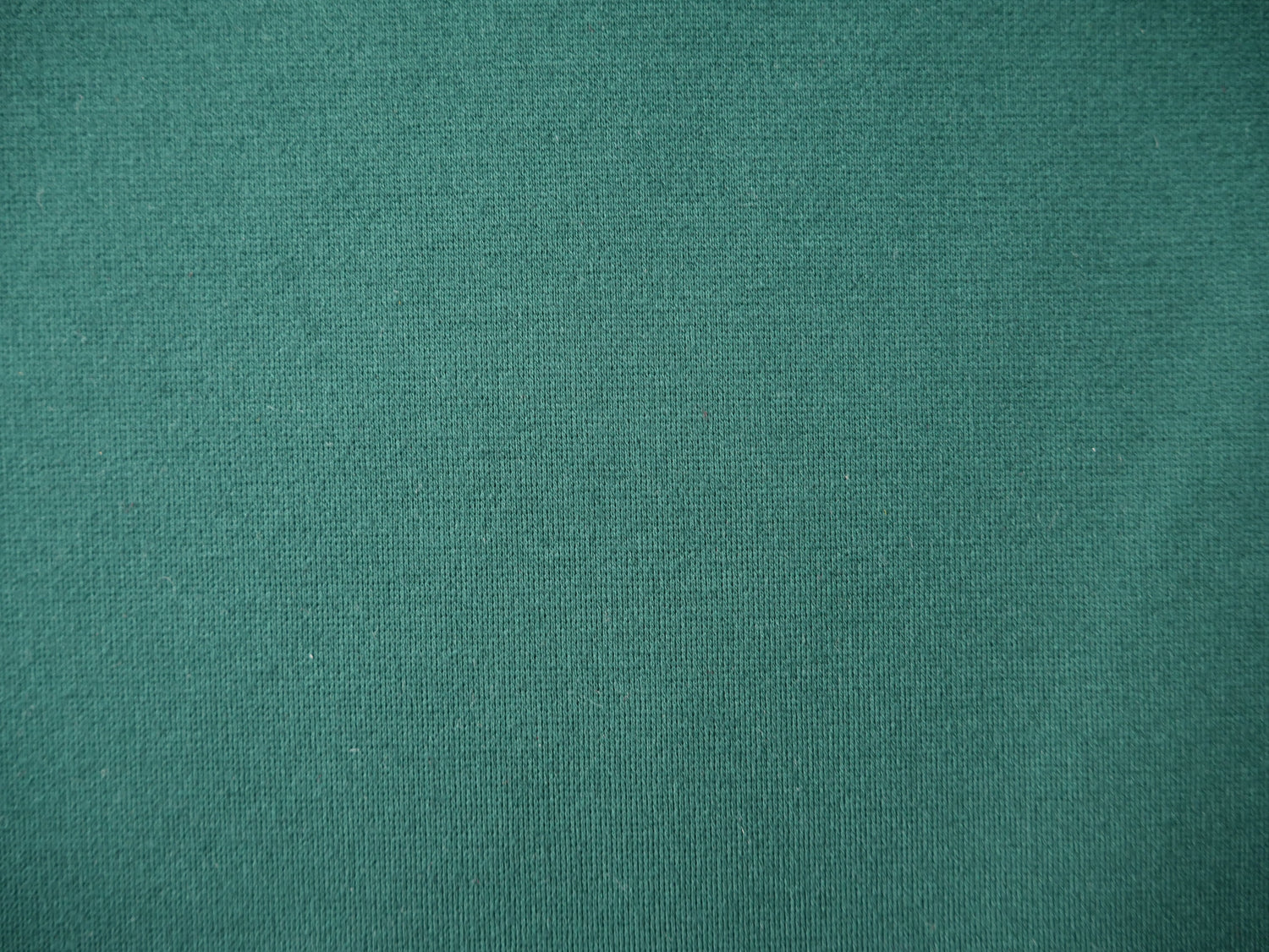 Ponte Roma in Forest-Knitted Fabric-Flying Bobbins Haberdashery