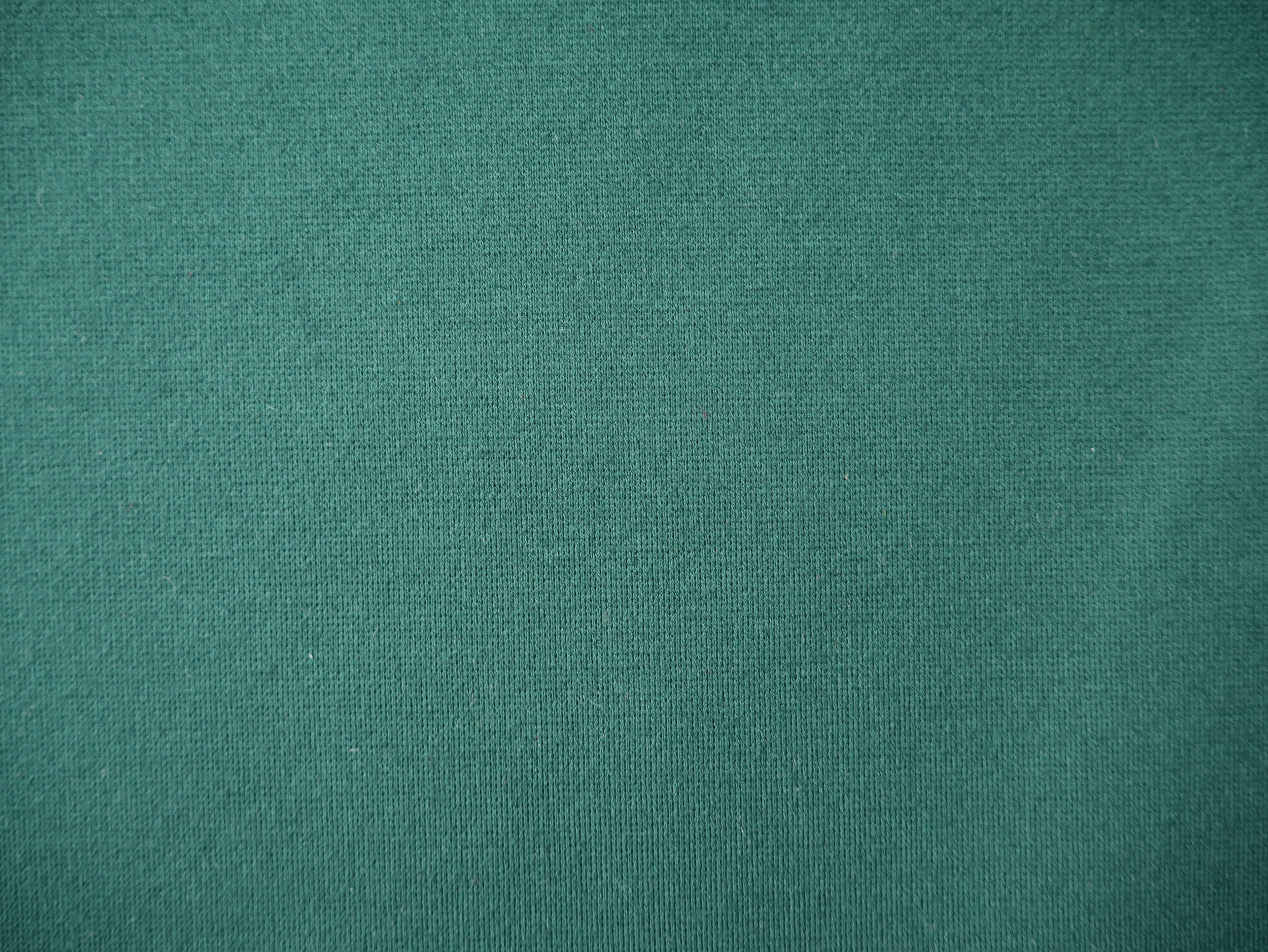 Ponte Roma in Forest-Knitted Fabric-Flying Bobbins Haberdashery