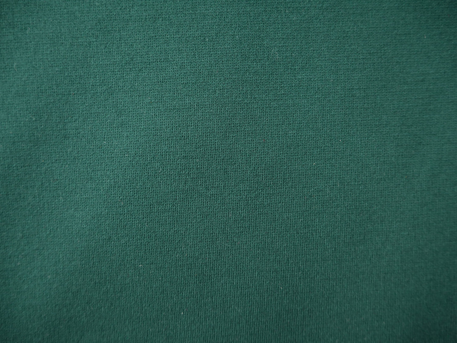 Ponte Roma in Forest-Knitted Fabric-Flying Bobbins Haberdashery