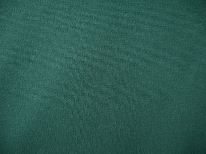 Ponte Roma in Forest-Knitted Fabric-Flying Bobbins Haberdashery