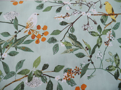 Art Gallery Fabrics Melodic Plumage from Plentiful by Katarina Roccella-Cotton Fabric-Flying Bobbins Haberdashery