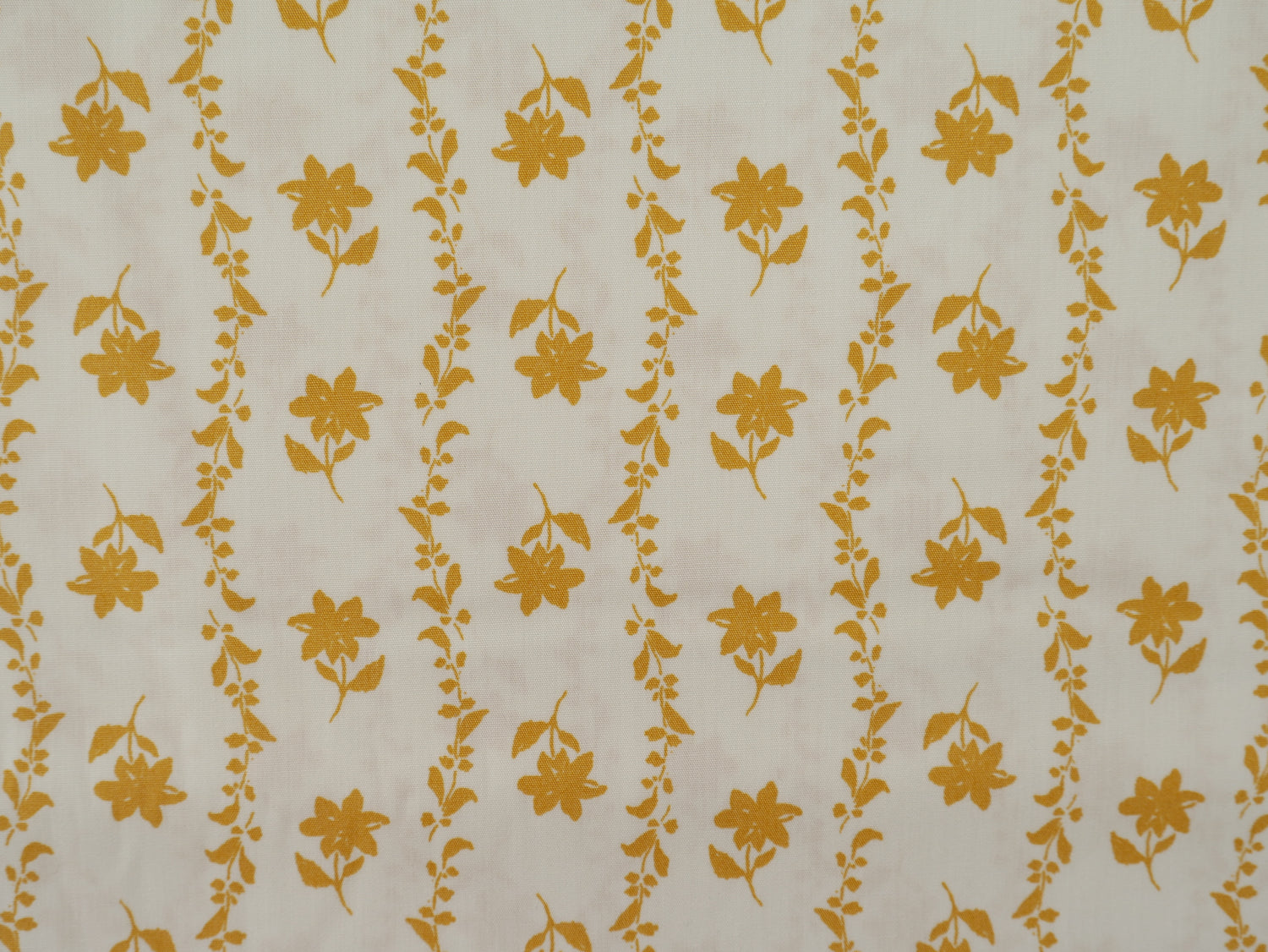 Art Gallery Fabrics Appalachian Golden Hour from A Year In Petals-Cotton Fabric-Flying Bobbins Haberdashery