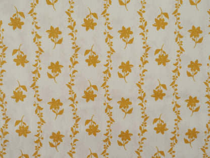 Art Gallery Fabrics Appalachian Golden Hour from A Year In Petals-Cotton Fabric-Flying Bobbins Haberdashery