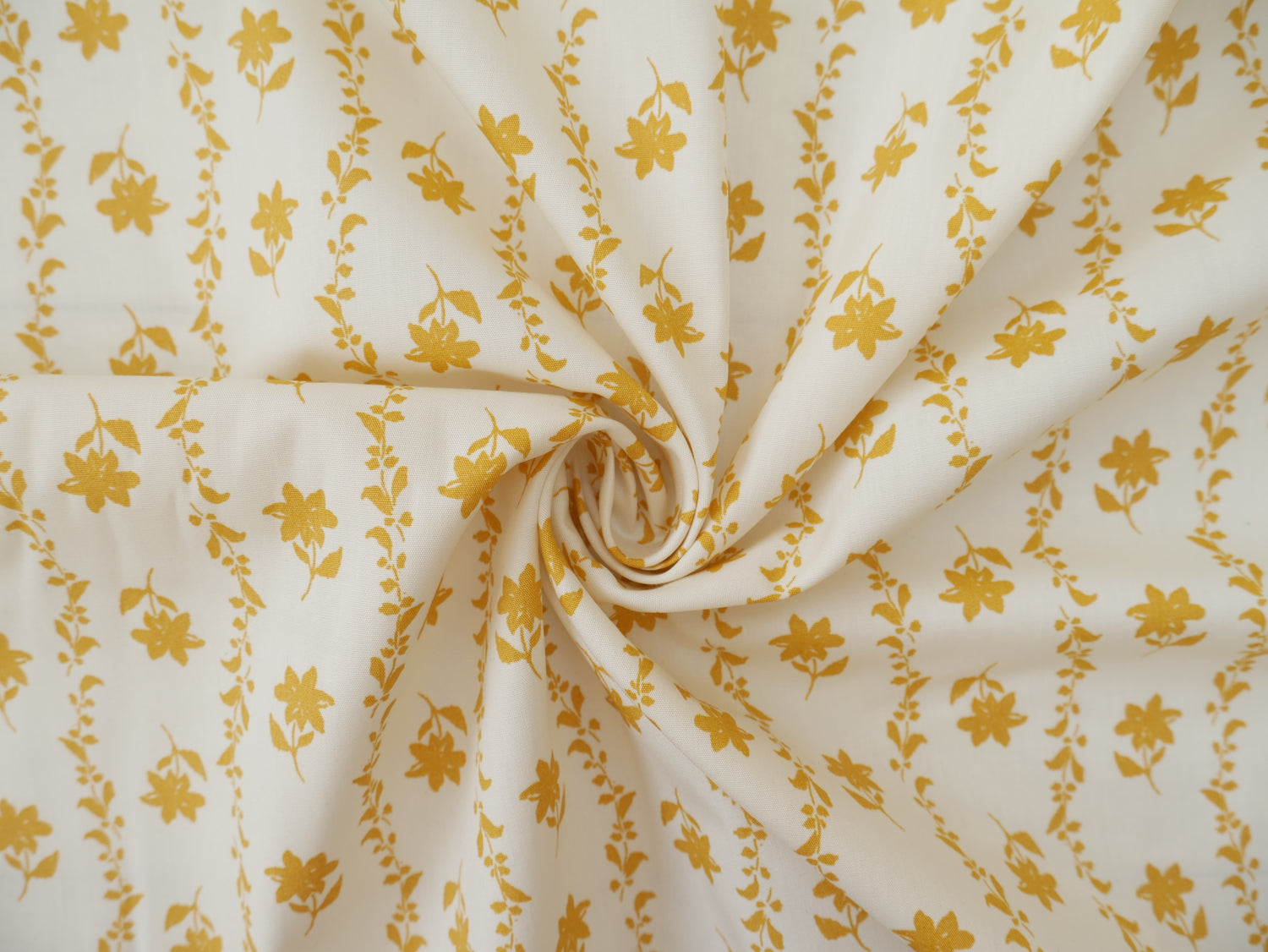 Art Gallery Fabrics Appalachian Golden Hour from A Year In Petals-Cotton Fabric-Flying Bobbins Haberdashery